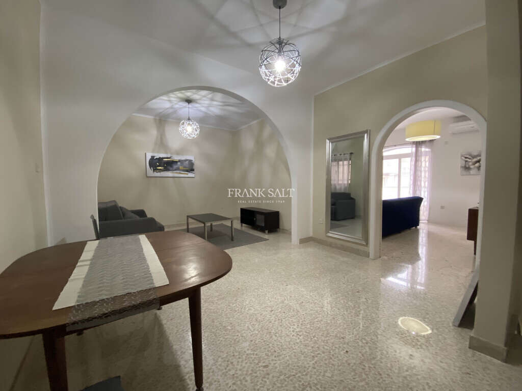 2 chambres Maisonnette à Swieqi, Malta No. 10141