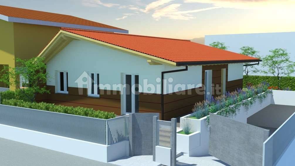 3 Schlafzimmer Villa in Zanica, Italy, Nr. 84676