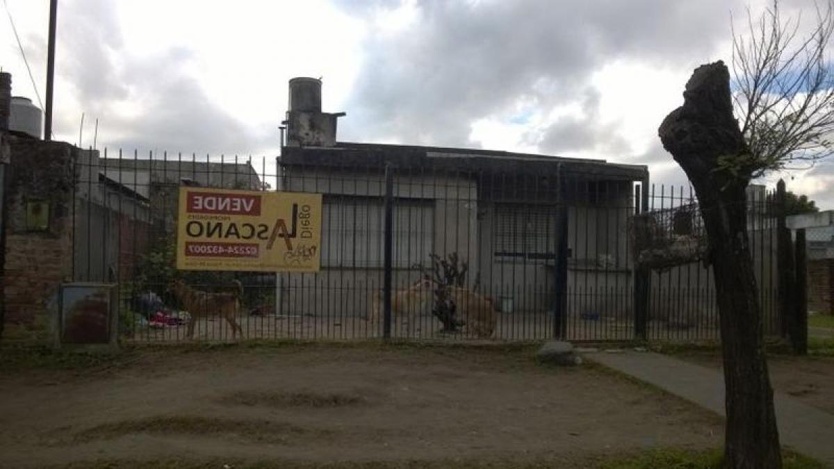 2 bedrooms House in Almirante Brown, Argentina No. 78756