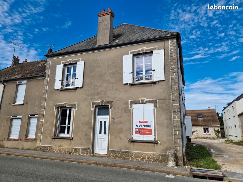 Дом с 6 спальнями в Сенвиль, Франция № 217063