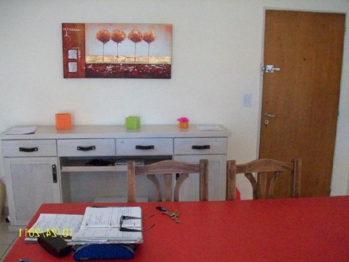 Apartamento T2 em Mar del Plata, Argentina N.º 81238