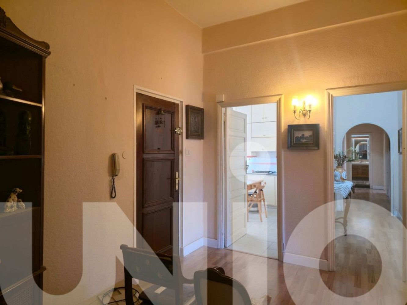6 bedrooms Apartment in Santa Cruz de Tenerife, Spain No. 186540