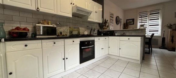 4 rooms House in Metz-en-Couture, France No. 312722 6