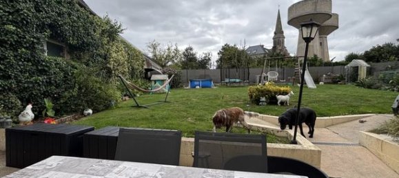 4 rooms House in Metz-en-Couture, France No. 312722 11