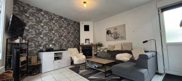 4 rooms House in Metz-en-Couture, France No. 312722 3