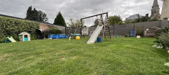 4 rooms House in Metz-en-Couture, France No. 312722 12