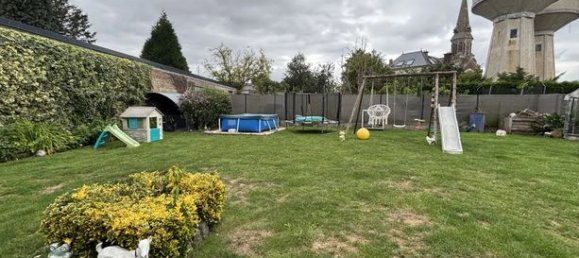 4 rooms House in Metz-en-Couture, France No. 312722 10