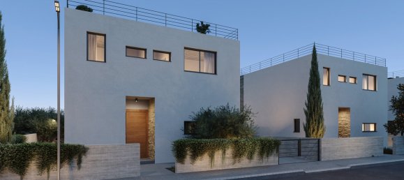 3 bedrooms Villa in Kissonerga, Cyprus No. 1451 6