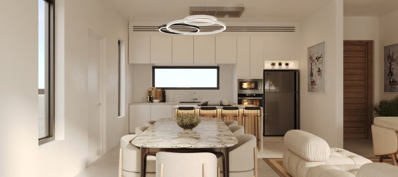 3 bedrooms Villa in Kissonerga, Cyprus No. 1451 4