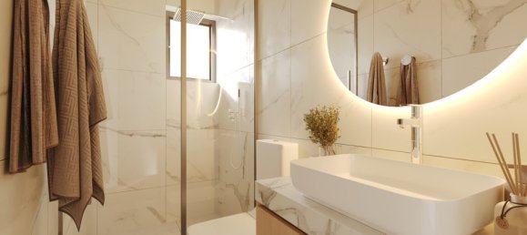 3 bedrooms Villa in Kissonerga, Cyprus No. 1451 2