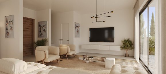 3 bedrooms Villa in Kissonerga, Cyprus No. 1451 3