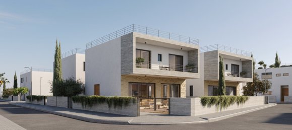 3 bedrooms Villa in Kissonerga, Cyprus No. 1451 5