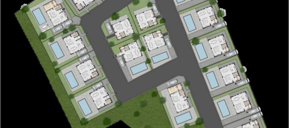 3 bedrooms Villa in Kissonerga, Cyprus No. 1451 9