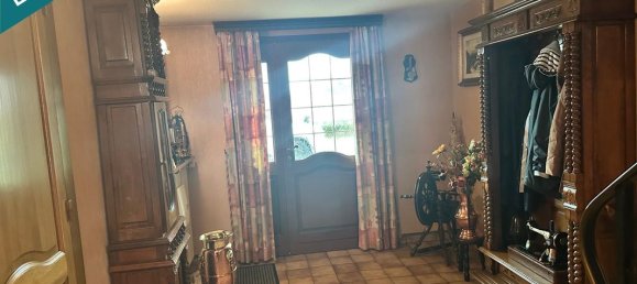 2 Schlafzimmer Haus in Fresse-sur-Moselle, France, Nr. 57011 10