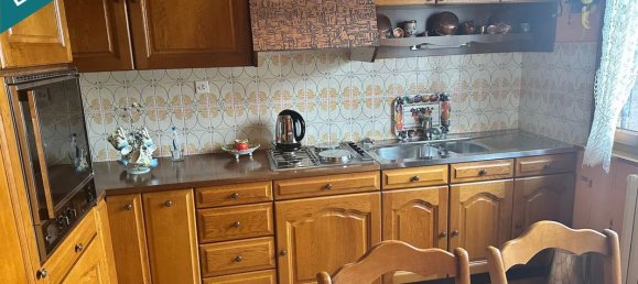 2 Schlafzimmer Haus in Fresse-sur-Moselle, France, Nr. 57011 6