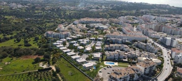 505m² Land in Albufeira, Portugal No. 153234 2