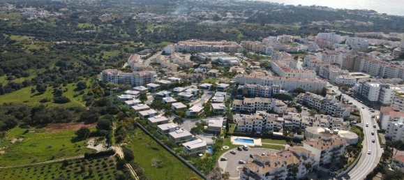 505m² Land in Albufeira, Portugal No. 153234 13