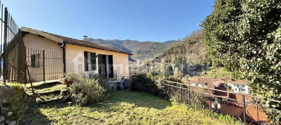 4 bedrooms House in Molini di Triora, Italy No. 36611 6