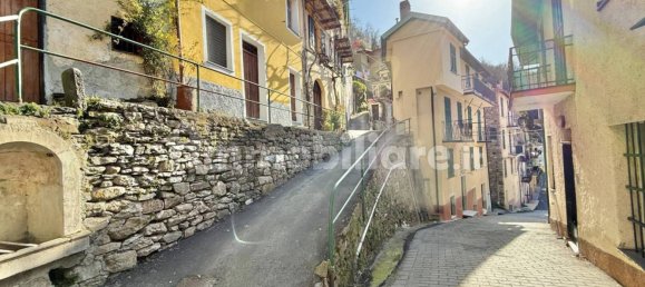 4 bedrooms House in Molini di Triora, Italy No. 36611 42