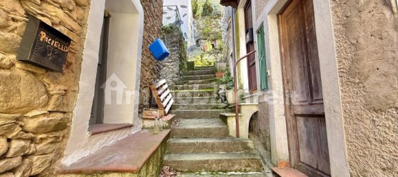 4 bedrooms House in Molini di Triora, Italy No. 36611 47