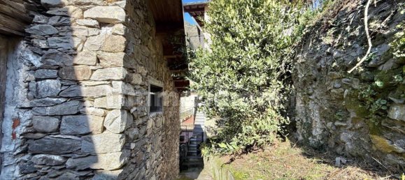 4 bedrooms House in Molini di Triora, Italy No. 36611 4