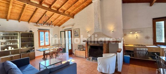 4 bedrooms House in Molini di Triora, Italy No. 36611 19