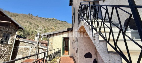 4 bedrooms House in Molini di Triora, Italy No. 36611 16