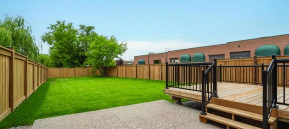 5 غرف نوم منزل في Mississauga, Canada رقم 343 2