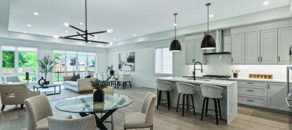 5 غرف نوم منزل في Mississauga, Canada رقم 343 6