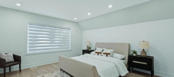 5 غرف نوم منزل في Mississauga, Canada رقم 343 12