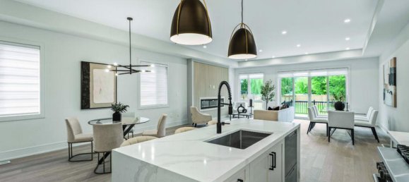 5 غرف نوم منزل في Mississauga, Canada رقم 343 7