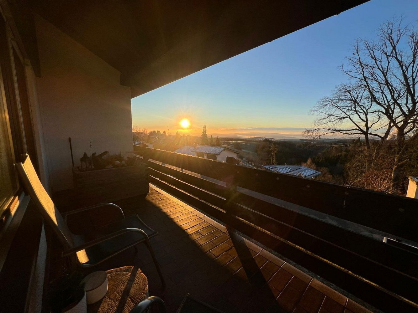 2 rooms Apartment in Waldshut, Germany No. 290721