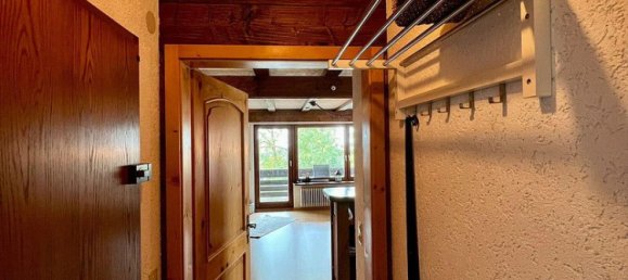 2 rooms Apartment in Waldshut, Germany No. 290721 8