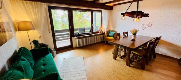2 rooms Apartment in Waldshut, Germany No. 290721 2
