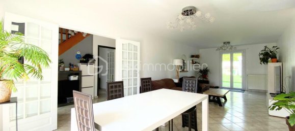 5 غرف نوم منزل في Morsang-sur-Orge, France رقم 351830 3