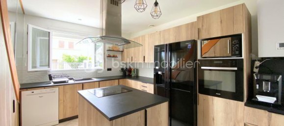 5 غرف نوم منزل في Morsang-sur-Orge, France رقم 351830 4