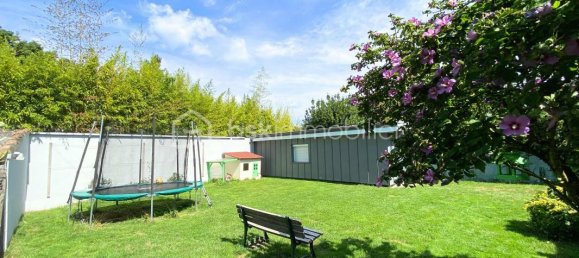 5 غرف نوم منزل في Morsang-sur-Orge, France رقم 351830 12