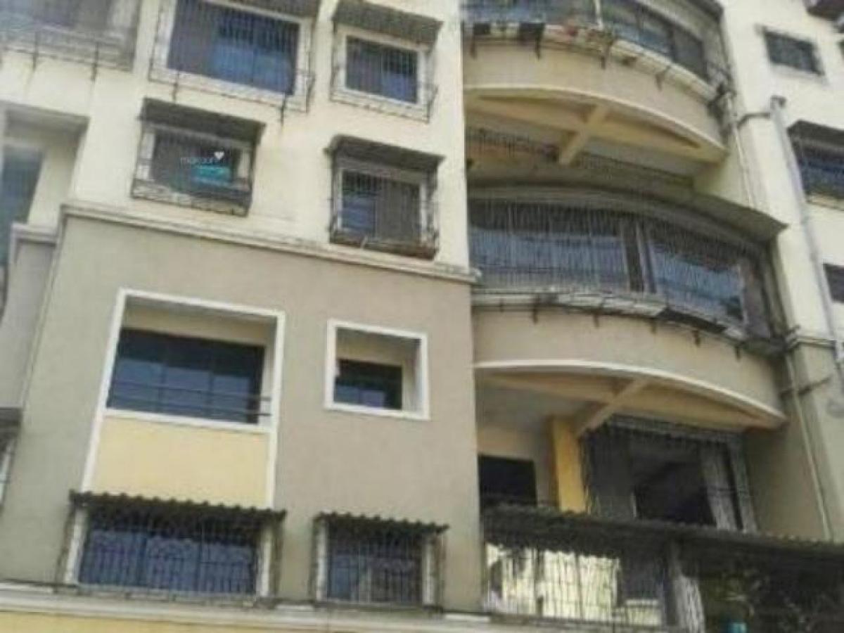 Studio in Mumbai, India No. 57935