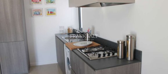 1 bedroom Penthouse in Msida, Malta No. 8883 3