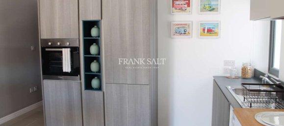 1 bedroom Penthouse in Msida, Malta No. 8883 5