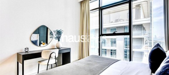 Квартира с 2 спальнями в Dubai Harbour, ОАЭ № 98827 21