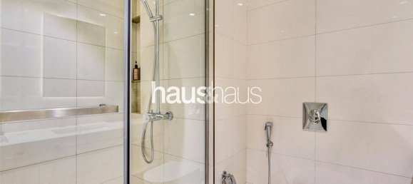 Квартира с 2 спальнями в Dubai Harbour, ОАЭ № 98827 12