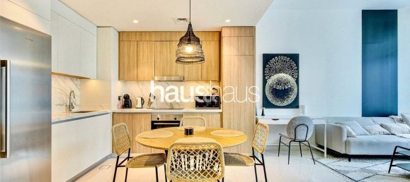 Квартира с 2 спальнями в Dubai Harbour, ОАЭ № 98827 16