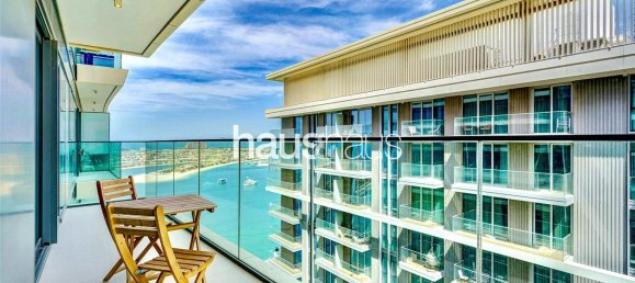 Квартира с 2 спальнями в Dubai Harbour, ОАЭ № 98827 6