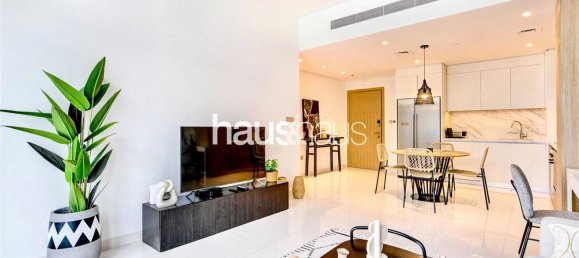 Квартира с 2 спальнями в Dubai Harbour, ОАЭ № 98827 13