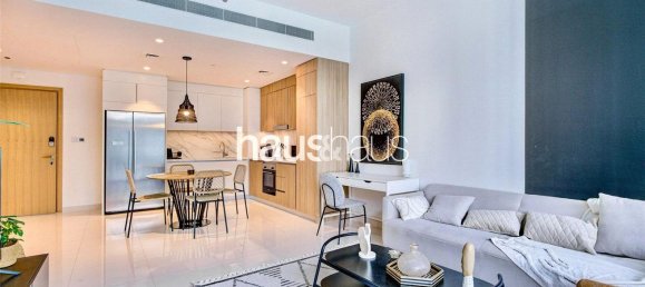 Квартира с 2 спальнями в Dubai Harbour, ОАЭ № 98827 19