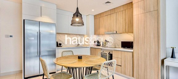 Квартира с 2 спальнями в Dubai Harbour, ОАЭ № 98827 20