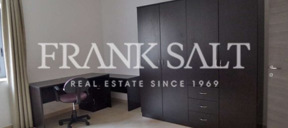 Квартира с 3 спальнями в Слима, Мальта № 3557 15