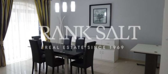 Квартира с 3 спальнями в Слима, Мальта № 3557 2