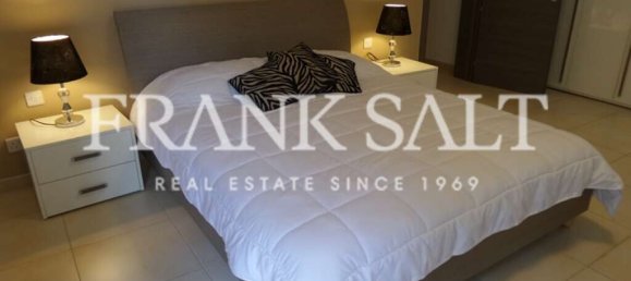 Квартира с 3 спальнями в Слима, Мальта № 3557 8